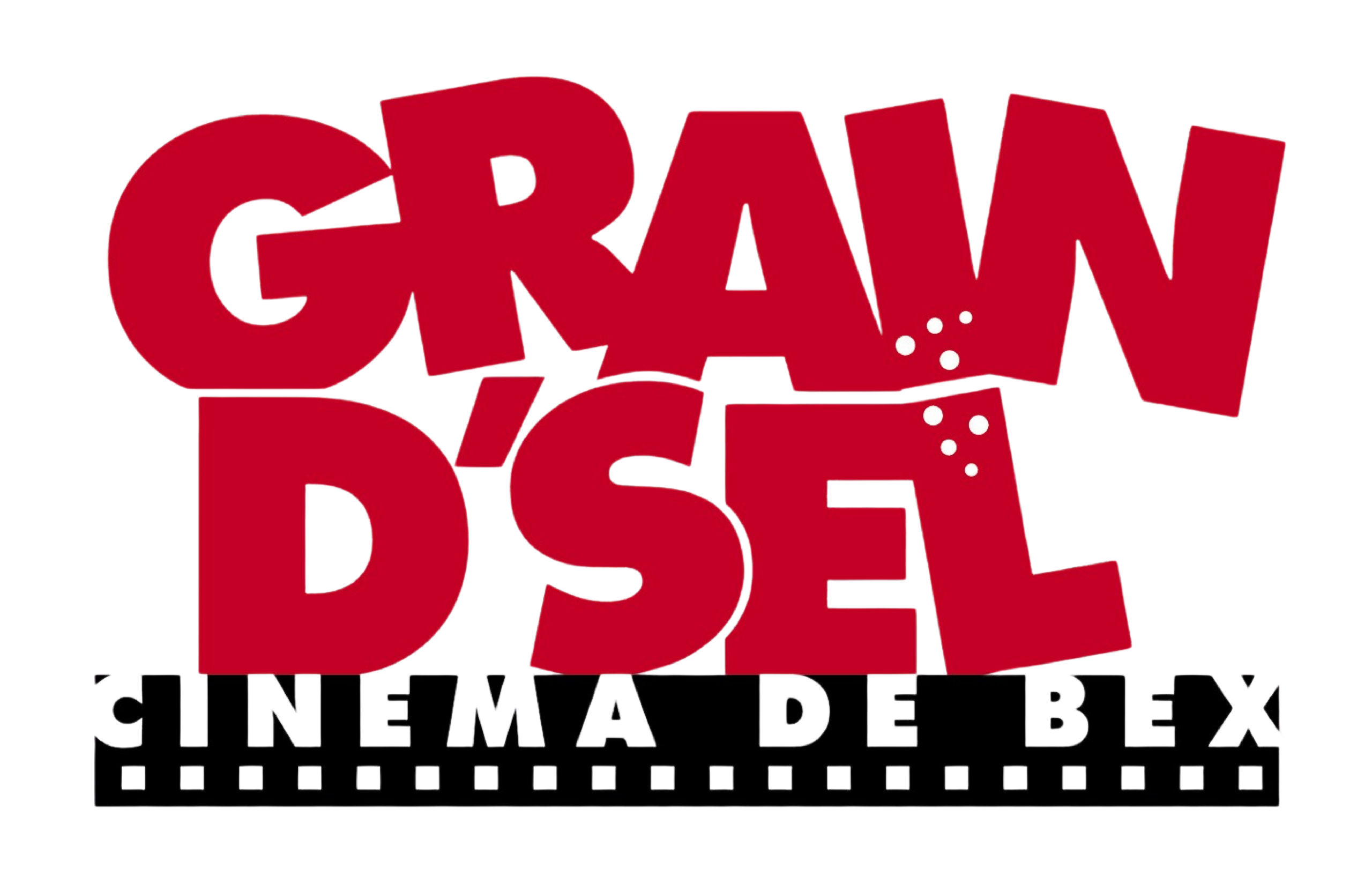 Cinéma de Bex | Le Grain d'Sel